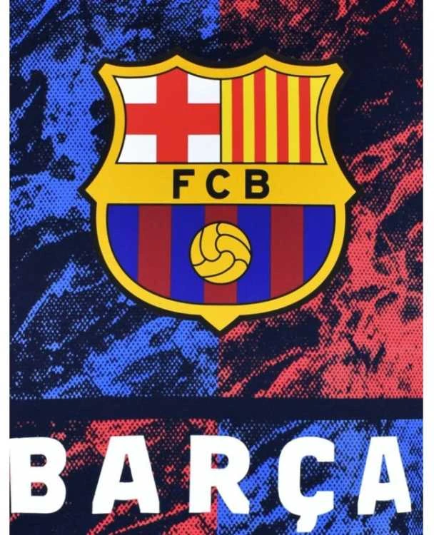 FC Barcelona marškinėliai