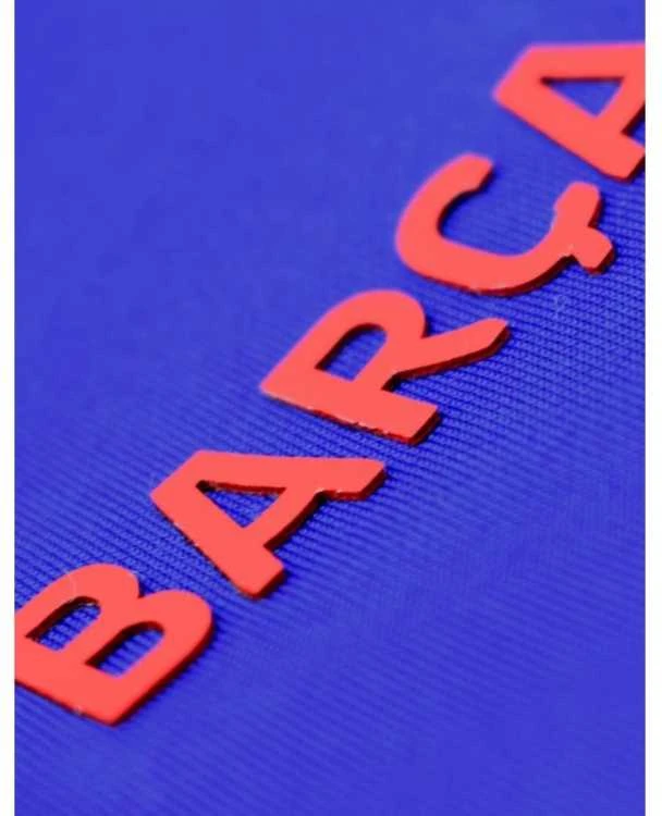 FC Barcelona sportinis kostiumas