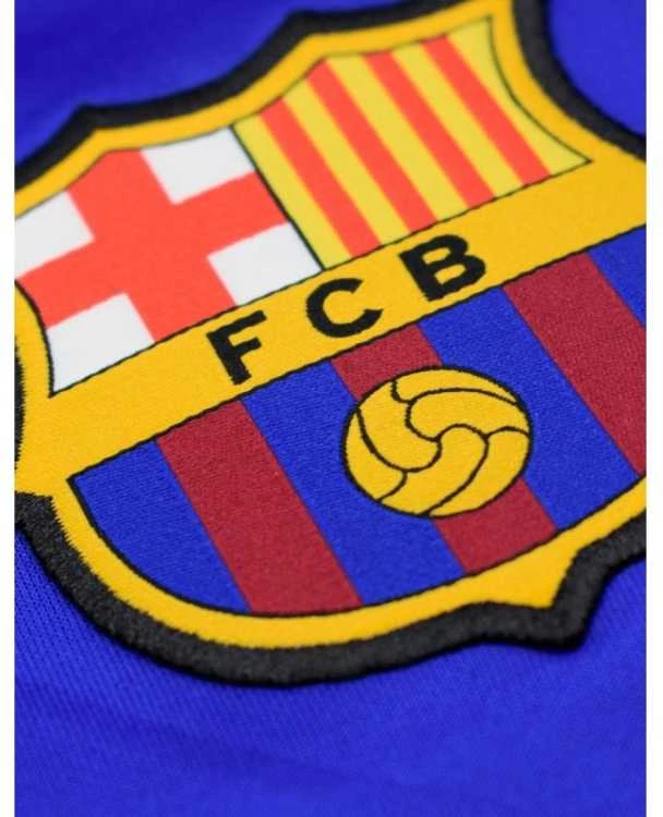 FC Barcelona sportinis kostiumas
