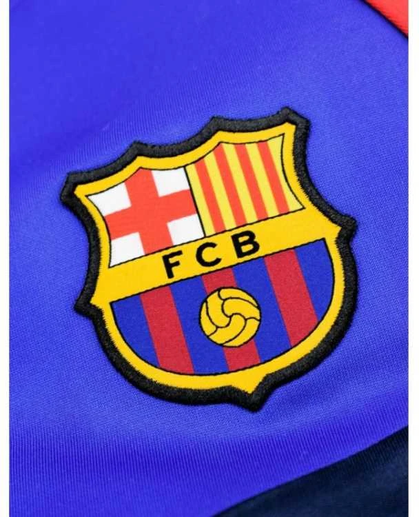 FC Barcelona sportinis kostiumas