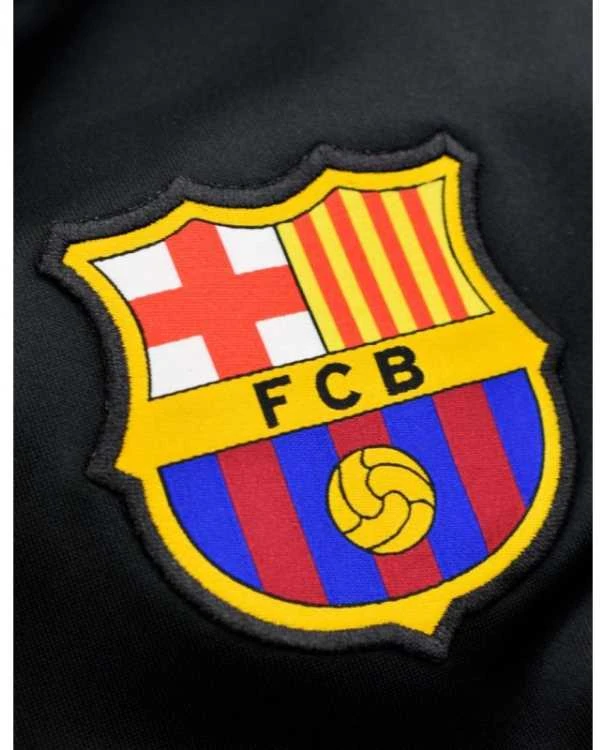 FC Barcelona sportinis kostiumas
