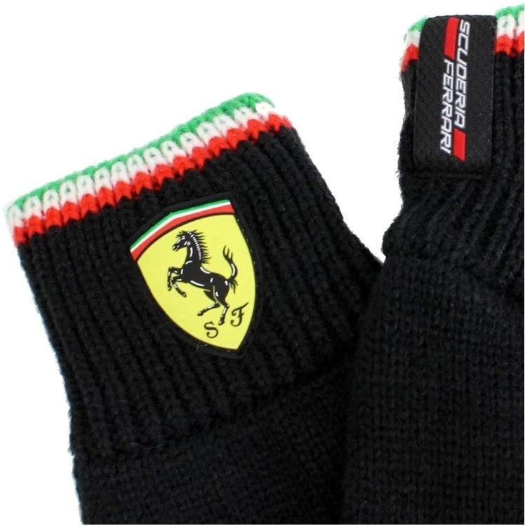 Ferrari pirštinės