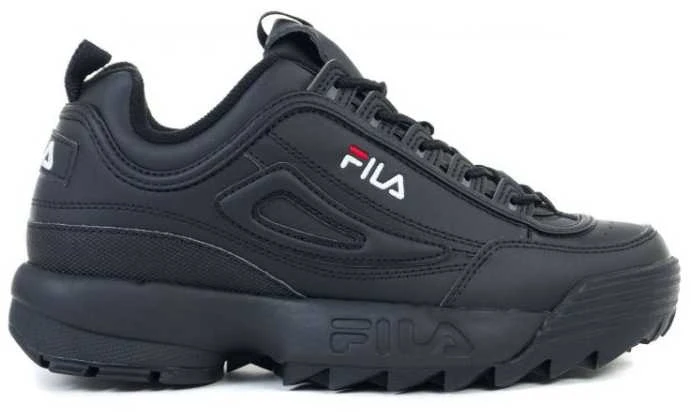 Fila Holdings Fila bateliai