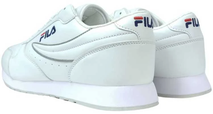 Fila Holdings Fila bateliai