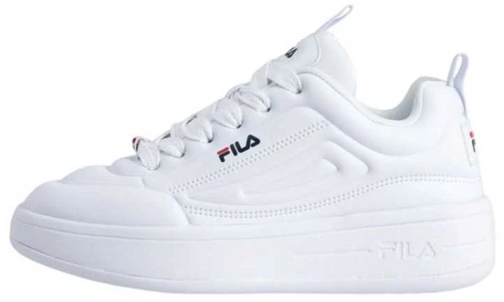Fila Holdings Fila bateliai