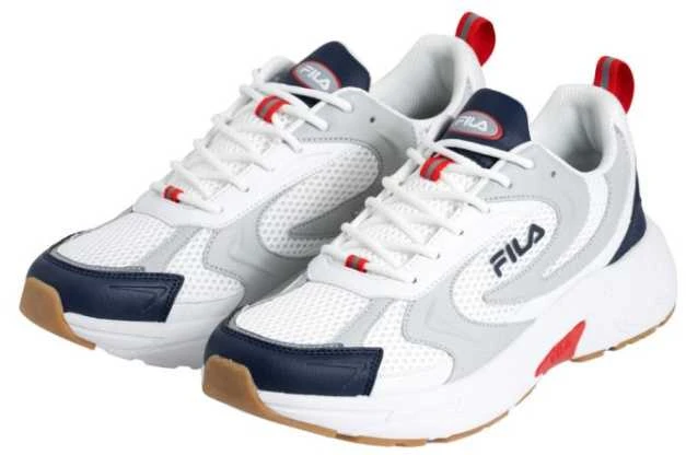Fila Holdings Fila bateliai