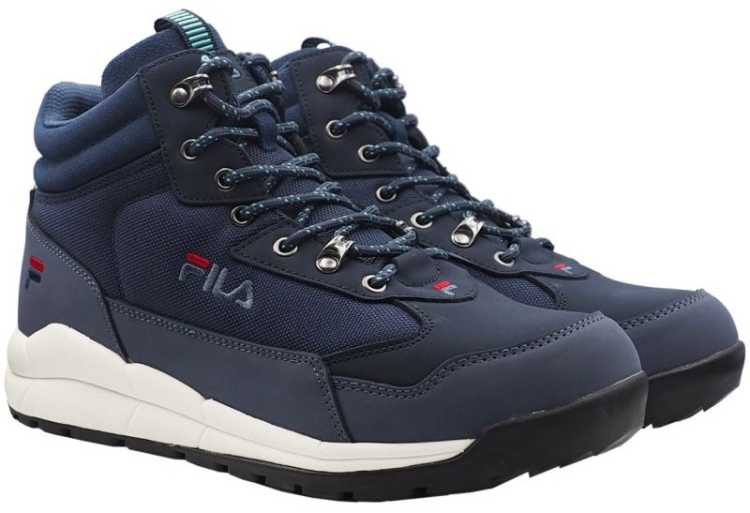 Fila Holdings Fila bateliai