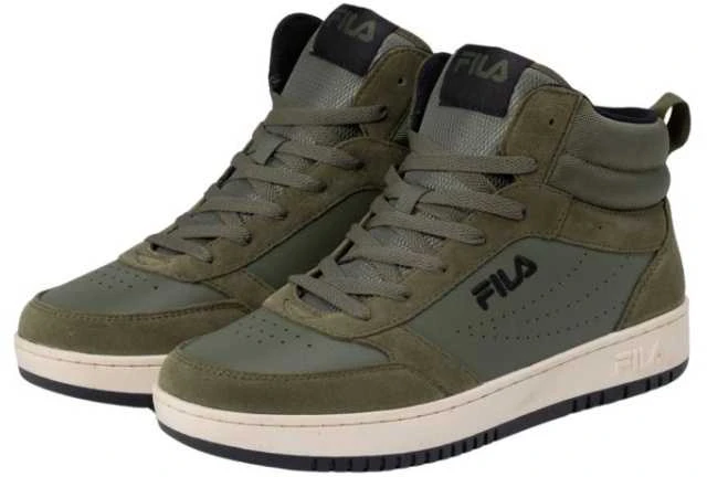 Fila Holdings Fila bateliai