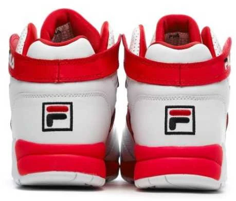 Fila Holdings Fila bateliai