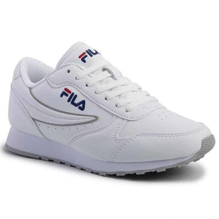 Fila Holdings Fila bateliai