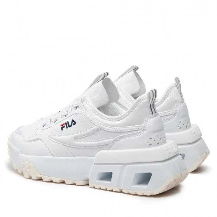 Fila Holdings Fila bateliai