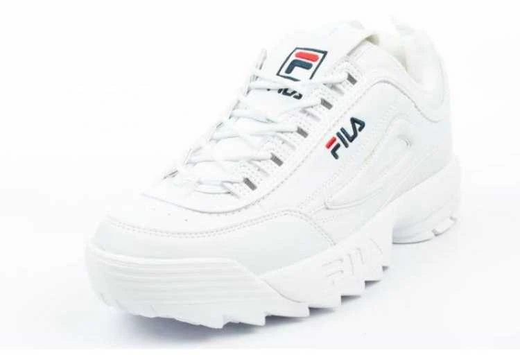 Fila Holdings Fila bateliai