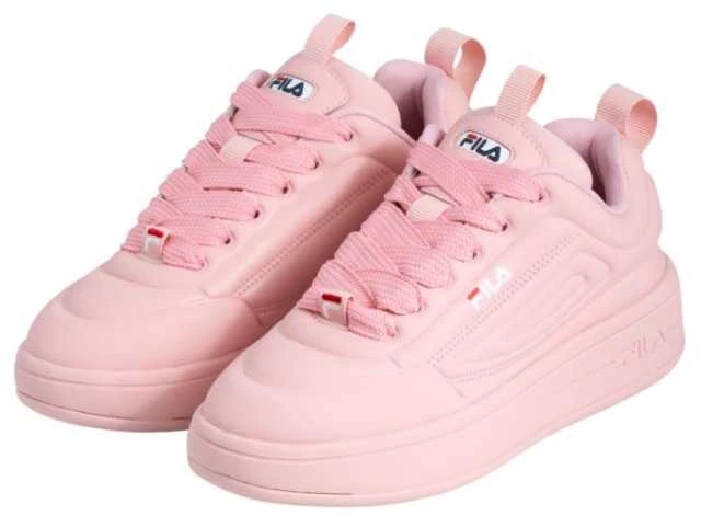 Fila Holdings Fila bateliai
