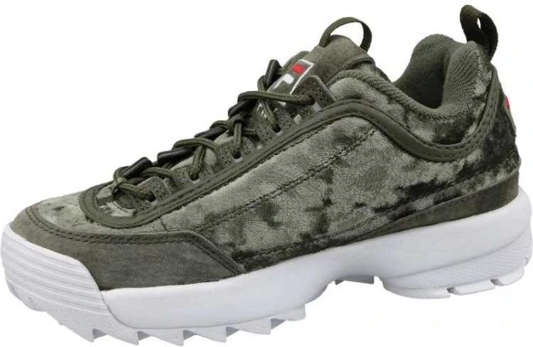 Fila Holdings Fila bateliai