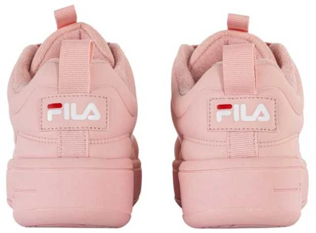 Fila Holdings Fila bateliai