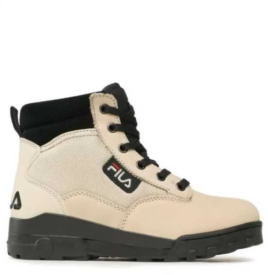 Fila Holdings Fila bateliai