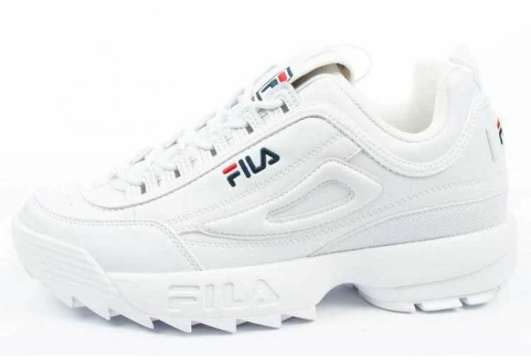 Fila Holdings Fila bateliai