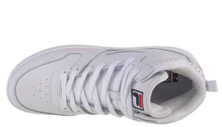 Fila Holdings Fila bateliai