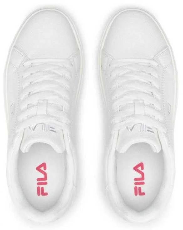 Fila Holdings Fila bateliai