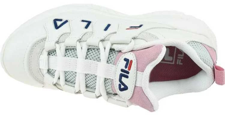 Fila Holdings Fila bateliai