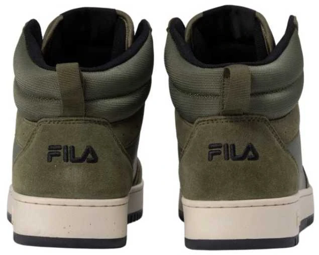 Fila Holdings Fila bateliai