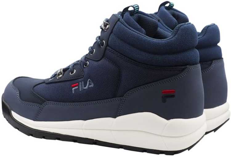 Fila Holdings Fila bateliai