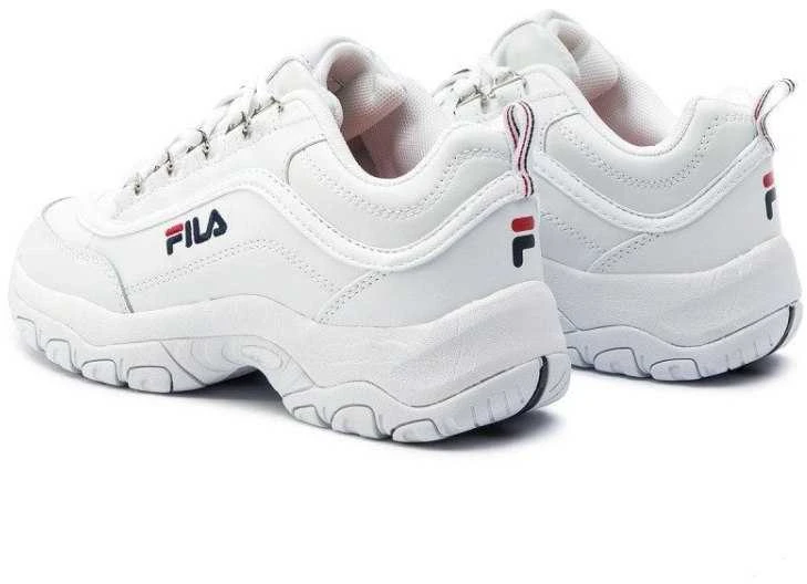 Fila Holdings Fila bateliai