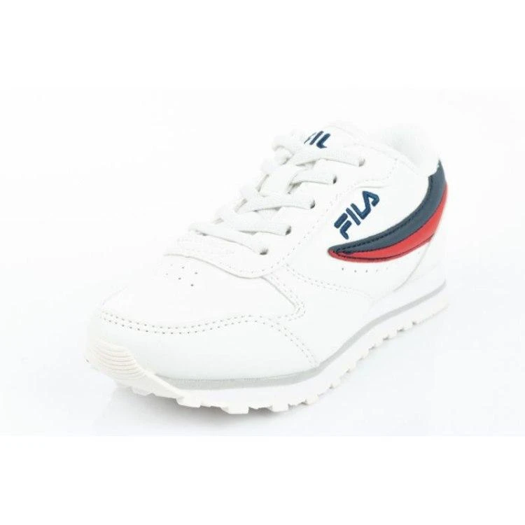 Fila Holdings Fila bateliai