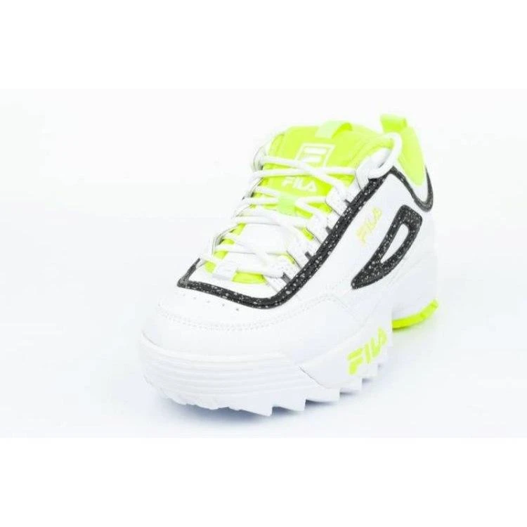 Fila Holdings Fila bateliai