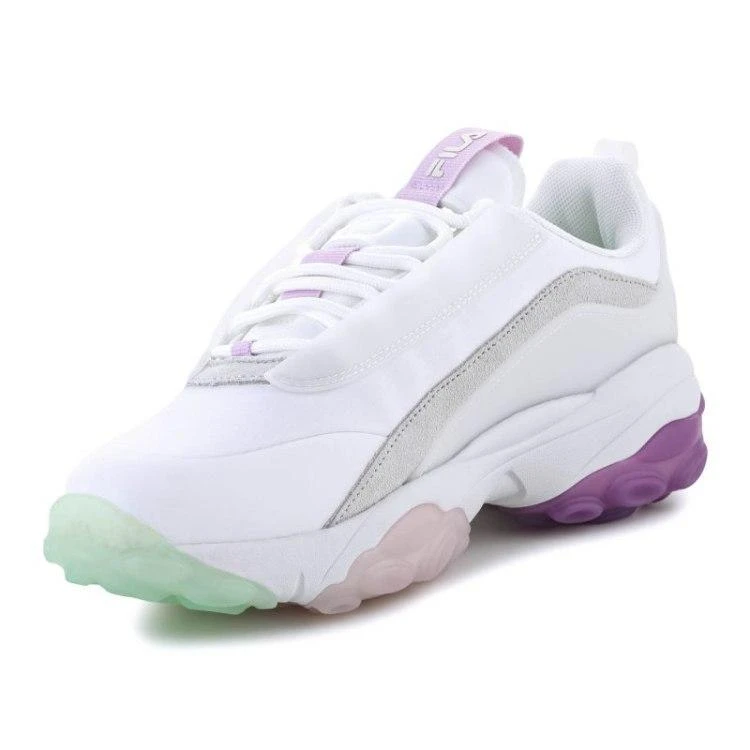 Fila Holdings Fila bateliai