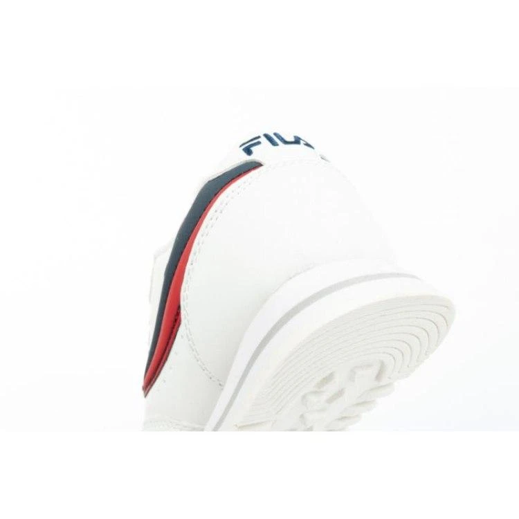 Fila Holdings Fila bateliai
