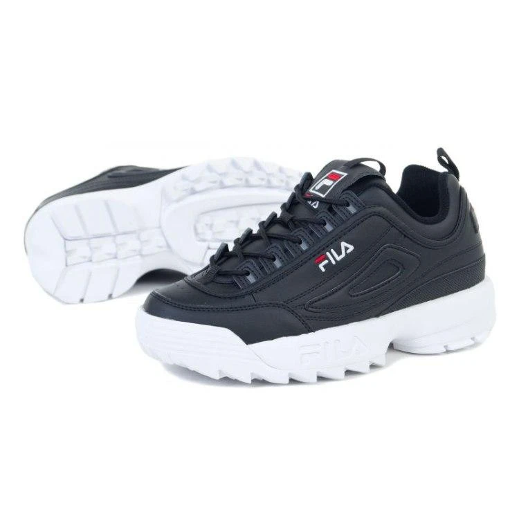 Fila Holdings Fila bateliai