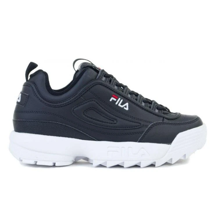 Fila Holdings Fila bateliai