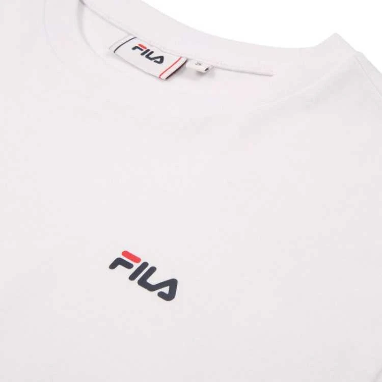 Fila Holdings Fila marškinėliai