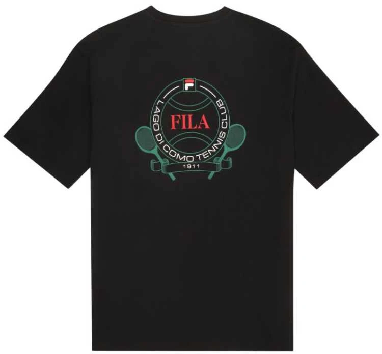 Fila marškinėliai