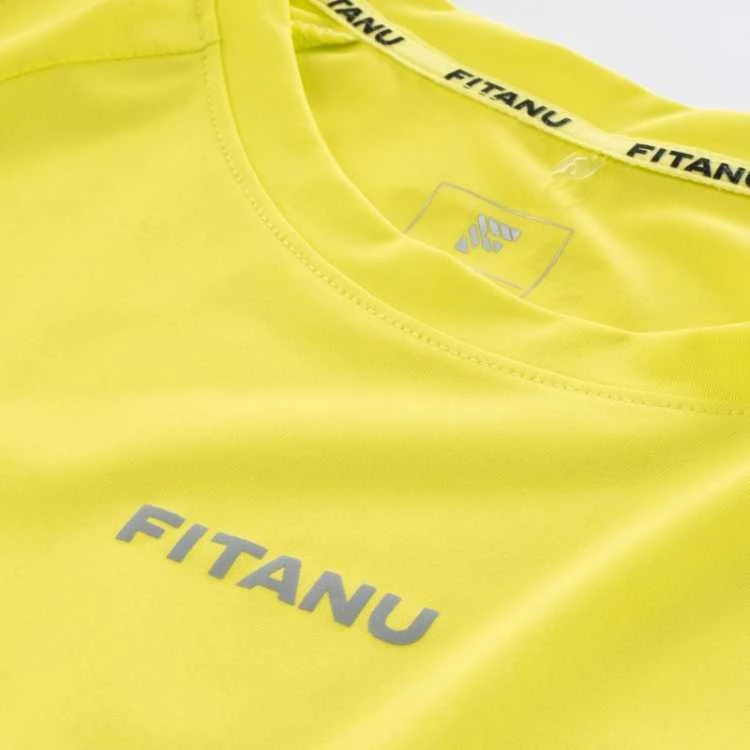 Fitanu marškinėliai
