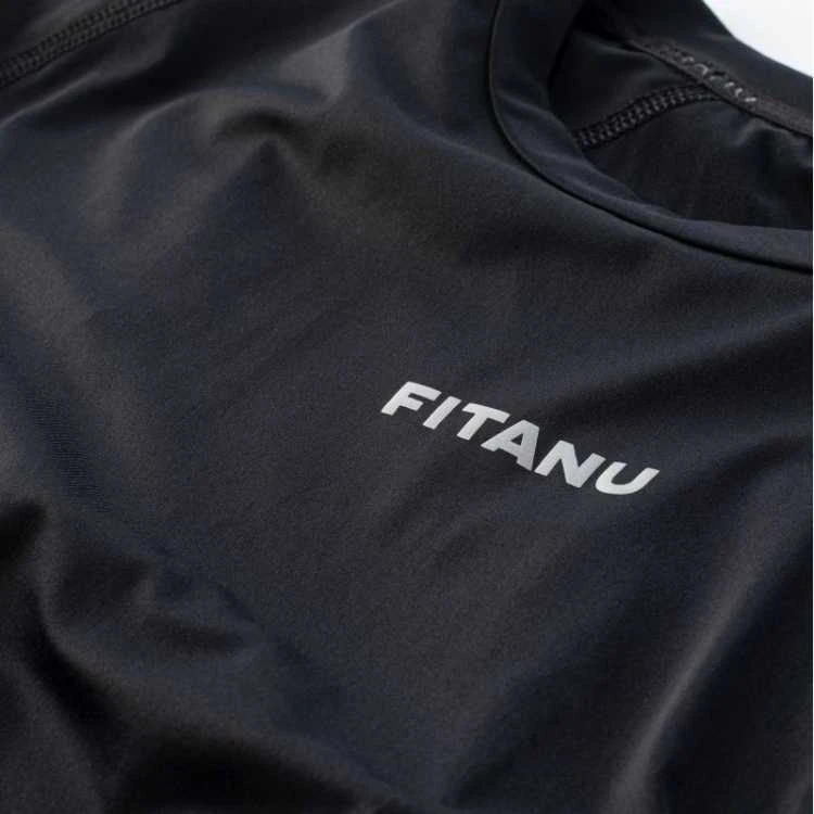 Fitanu marškinėliai