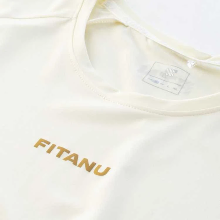 Fitanu marškinėliai