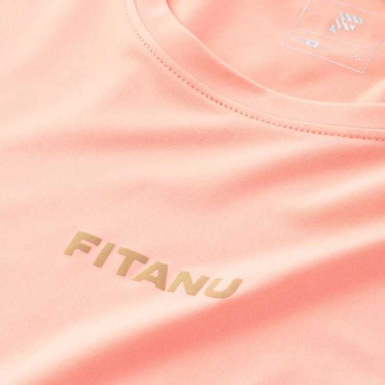 Fitanu marškinėliai