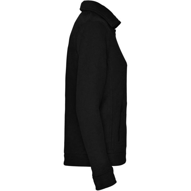 Fleece džemperis