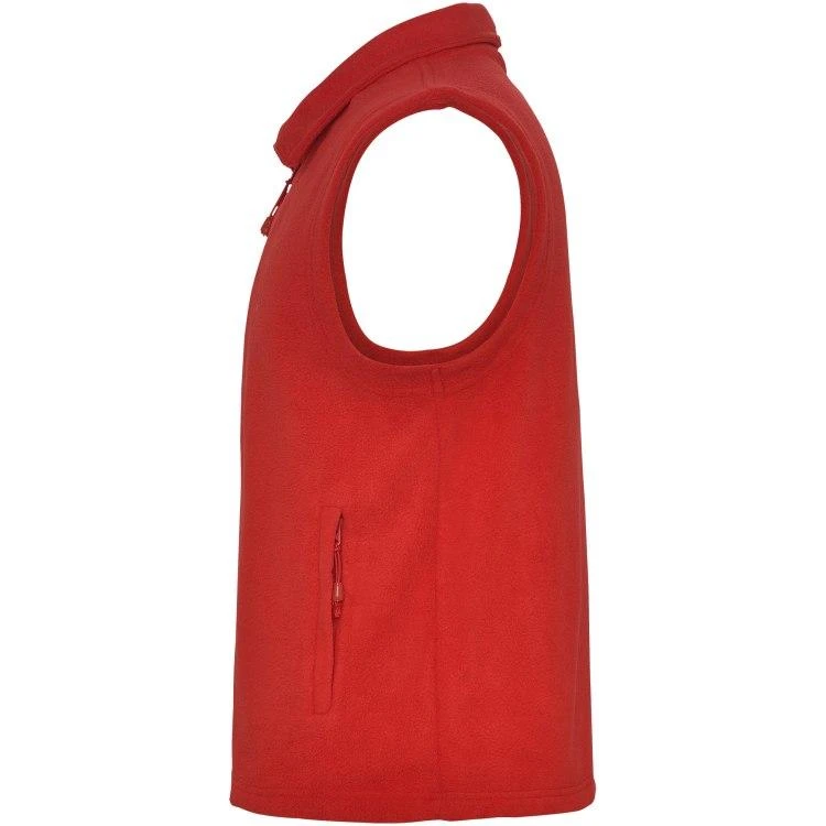 Vulcan fleece liemenė