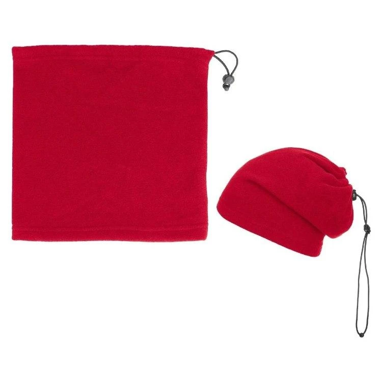 Fleece mova-šalikas