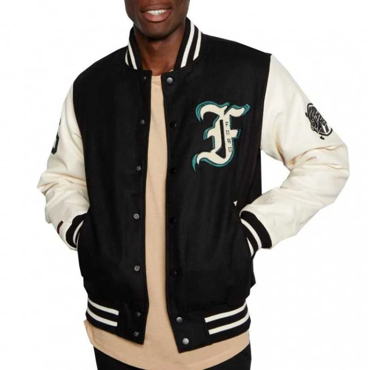 Fubu striukė