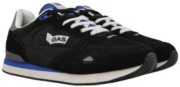 Gas bateliai