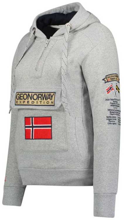 Geographical Norway džemperis