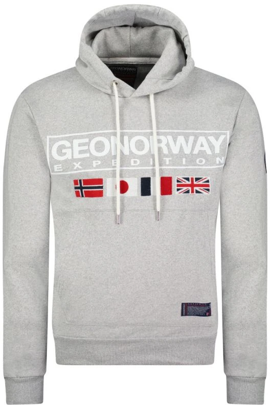 Geographical Norway džemperis
