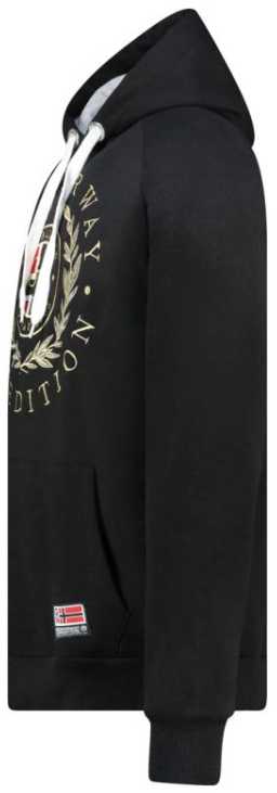 Geographical Norway džemperis