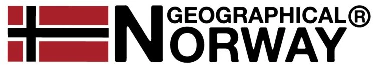 Geographical Norway džemperis