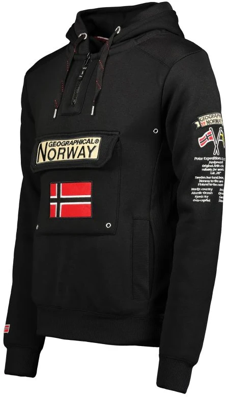 Geographical Norway džemperis