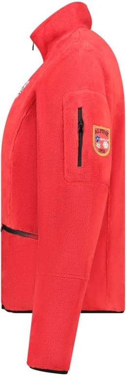 Geographical Norway džemperis
